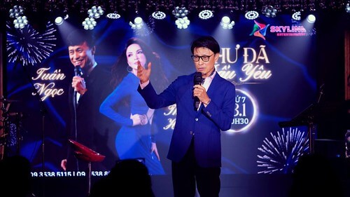 Tuấn Ngọc : ‘Ngày nào cũng phải học hỏi’ | Vietnam Fraternité