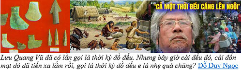 Thời Đồ Mã | Vietnam Fraternité