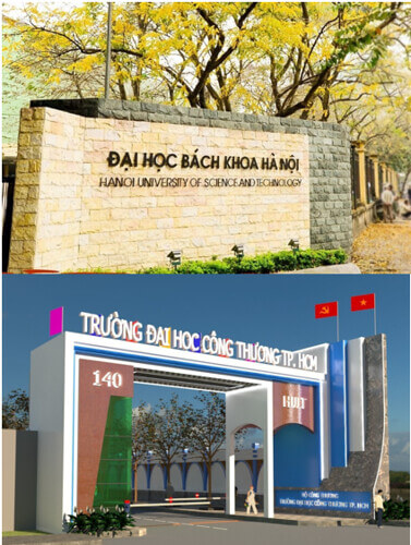 Phân biệt "đại học" và "trường đại học" : Danh chính thì ngôn mới thuận | Vietnam Fraternité