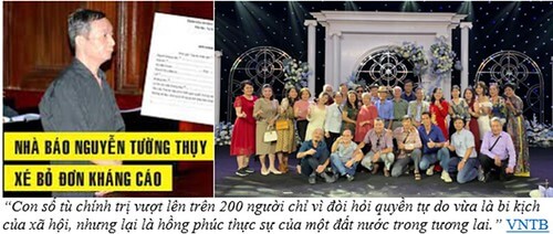 Nguyễn Tường Thụy | Vietnam Fraternité