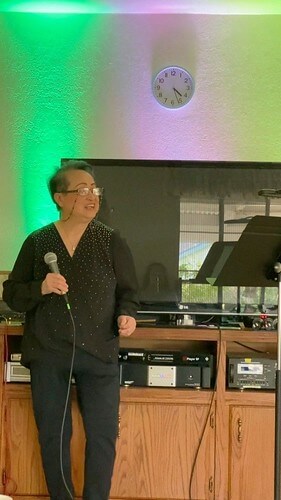 Ca sĩ Phương Tâm trước 1975 | Vietnam Fraternité