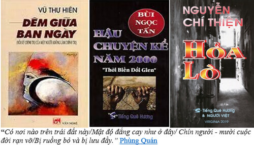 Nguyễn Văn Phổ | Vietnam Fraternité