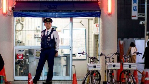 Người Nhật, người Lào & người Việt | Vietnam Fraternité