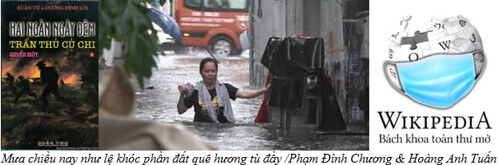 Củ Chi & Wikipedia | Vietnam Fraternité