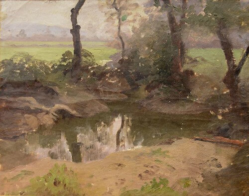 Những họa phẩm của vua Hàm Nghi được chào đón nồng nhiệt | Vietnam Fraternité