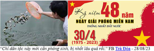 Phóng Sanh | Vietnam Fraternité