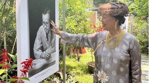 "Vùng ưu tư của Huế những năm 1960" | Vietnam Fraternité