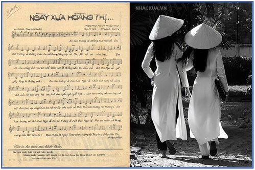 "Ngày xưa Hoàng Thị" | Vietnam Fraternité