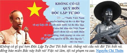 Ngày Độc Lập | Vietnam Fraternité