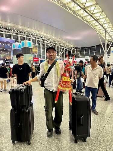 Cách ứng xử với di sản văn hóa của Việt Nam | Vietnam Fraternité