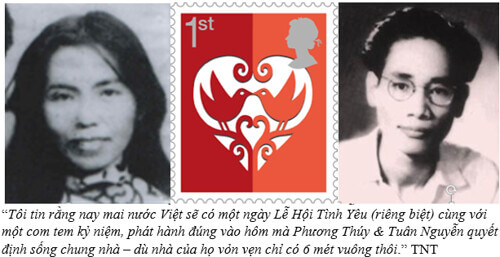 Nguyễn Thị Phương Thúy | Vietnam Fraternité