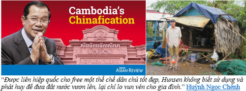 Thằng khốn nạn | Vietnam Fraternité