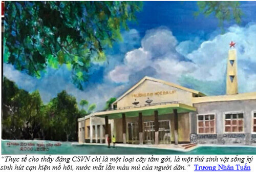 Ký sinh & Tầm gửi | Vietnam Fraternité