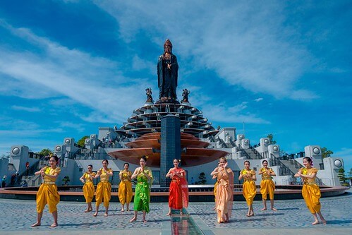 Thiện căn ở tại lòng ta | Vietnam Fraternité