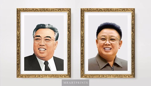 Tháng năm và lãnh tụ | Vietnam Fraternité