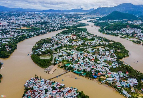 Từ Thức về Làng | Vietnam Fraternité