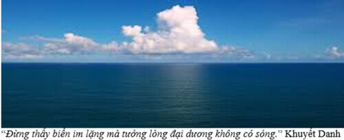 Nước ẩn & Sóng ngầm | Vietnam Fraternité