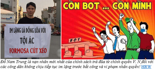 Đỗ Nam Trung | Vietnam Fraternité