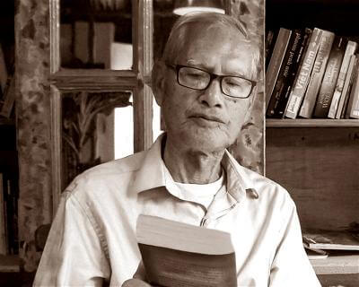 Mùa xuân đi lấy Gươm thần | Vietnam Fraternité