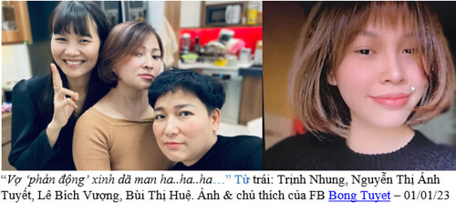 Thời phản động | Vietnam Fraternité