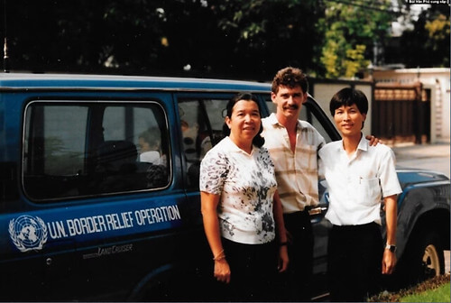 Buồn vui làm người gốc Việt | Vietnam Fraternité