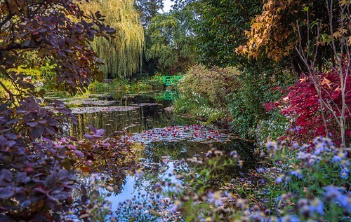 Vườn (thi luận) | Vietnam Fraternité