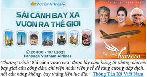 Chữ Việt | Vietnam Fraternité