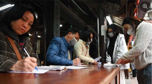 Cúng sao giải hạn là mê tín ? | Vietnam Fraternité