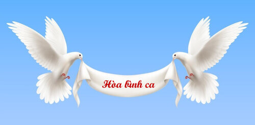 "Hòa Bình Ca" chứng tích ảo tưởng hòa bình năm 1973 | Vietnam Fraternité