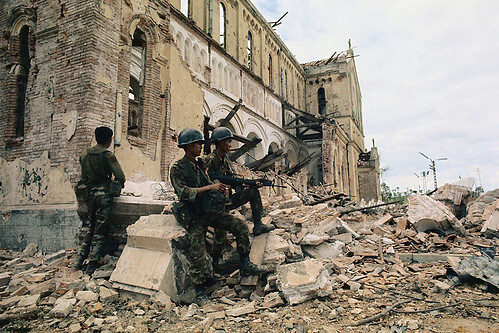 Nhớ về ngày 27 tháng 1 năm mươi năm trước | Vietnam Fraternité