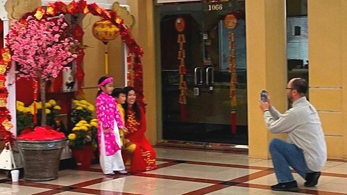 San Jose : 30 Tết năm nay ít nhộn nhịp | Vietnam Fraternité