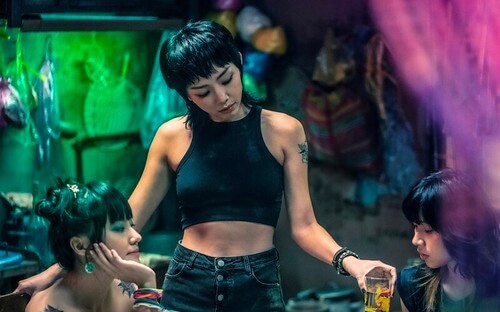 Thanh Sói - Một bộ phim hời hợt | Vietnam Fraternité