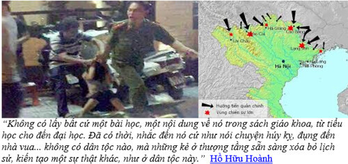 Nhịn & Nhục | Vietnam Fraternité