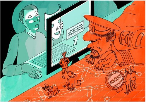 Cẩm nang cho những thói quen lành mạnh trên web | Vietnam Fraternité