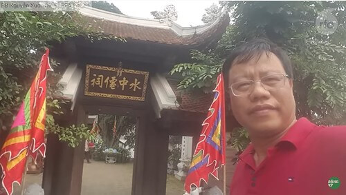 Mất sách cổ "cương vực chủ quyền", ai chịu trách nhiệm ? | Vietnam Fraternité