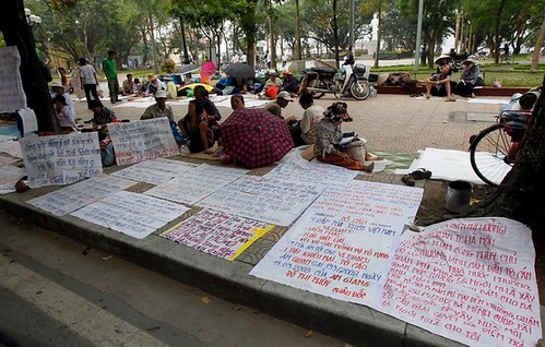 Thực luận | Vietnam Fraternité