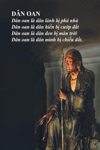 Việt (oan) | Vietnam Fraternité