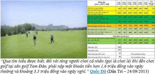 Một bài báo cũ | Vietnam Fraternité