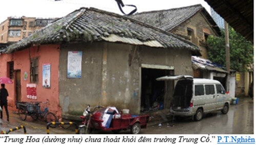 Côn Minh | Vietnam Fraternité