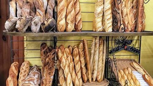 Bánh mì baguette của Pháp được xếp vào danh sách di sản văn hóa phi vật thể của UNESCO | Vietnam Fraternité