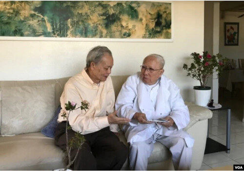 Số báo cuối cùng | Vietnam Fraternité