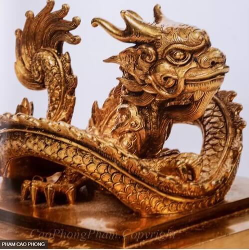 Di vật lịch sử không thể bị đem bán như kỷ vật sưu tầm | Vietnam Fraternité