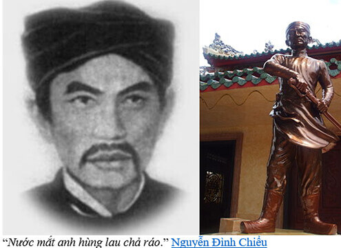 Cụ Nguyễn (1838 - 10/27/1868) | Vietnam Fraternité