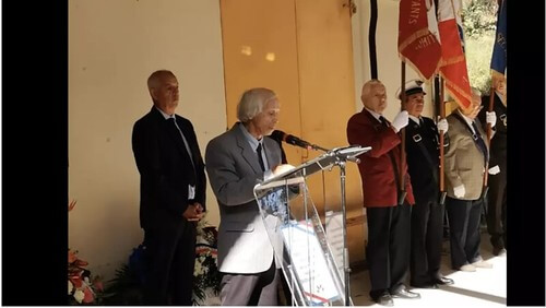 Bảo tồn ký ức lính thợ Đông Dương trong Thế Chiến II | Vietnam Fraternité