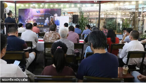 Đọc Triết học ở Việt Nam | Vietnam Fraternité