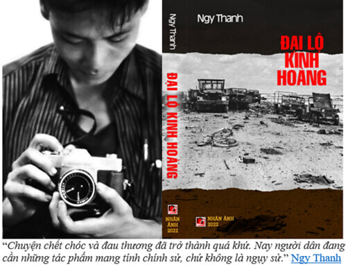 Ngy Thanh | Vietnam Fraternité