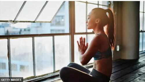 Thiền định chánh niệm giúp ích gì cho con người ? | Vietnam Fraternité