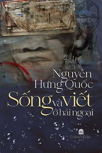 Đọc "Sống và viết ở hải ngoại" | Vietnam Fraternité