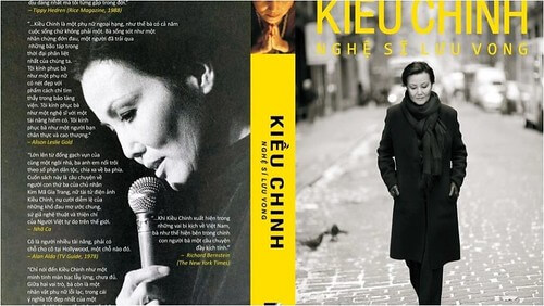 Hành trình không ngơi nghỉ của "Kiều Chinh - Nghệ sĩ lưu vong" | Vietnam Fraternité
