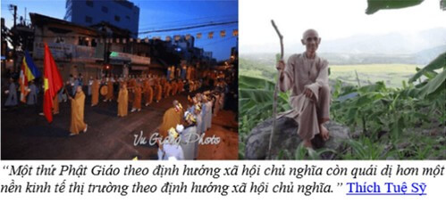 Chùa xưa Người cũ | Vietnam Fraternité